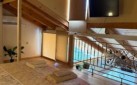 The Countryside Loft